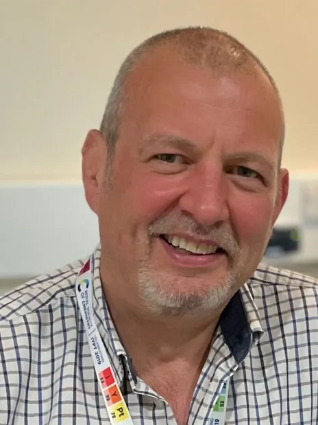 Duncan Graham