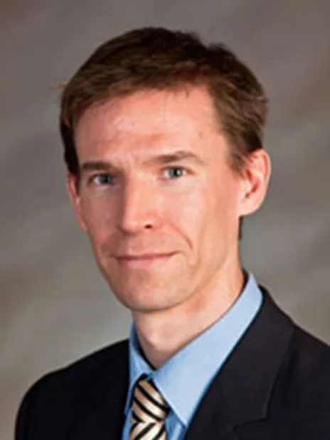 Ian R. Baxendale