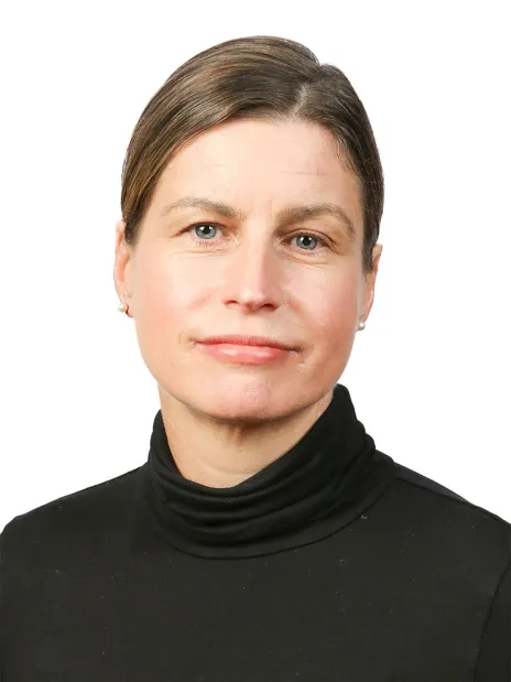 Aoife Morrin