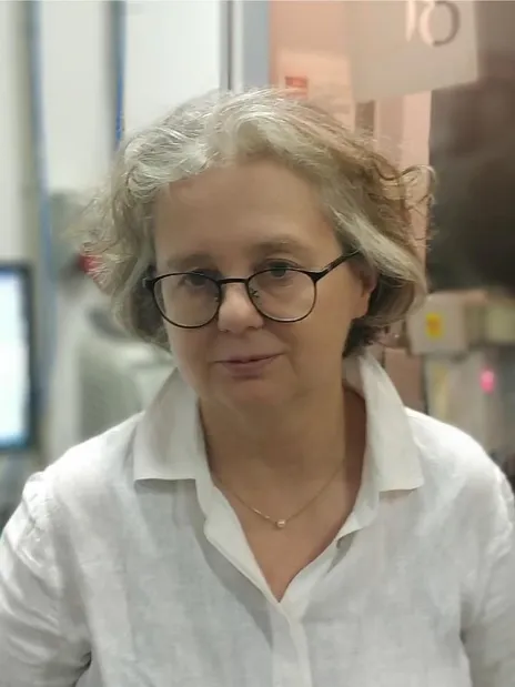 Ewa Górecka
