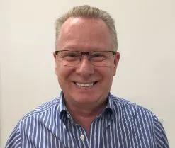 Roger Gough