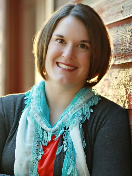 Stacey Wetmore