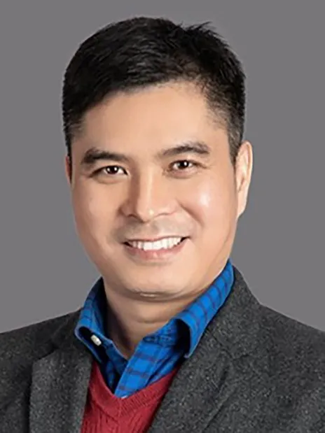 Zhiguo Xia