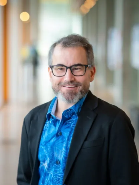Mark MacLachlan