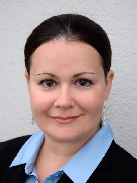 Yana Vaynzof