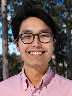 Dr Richard Kong