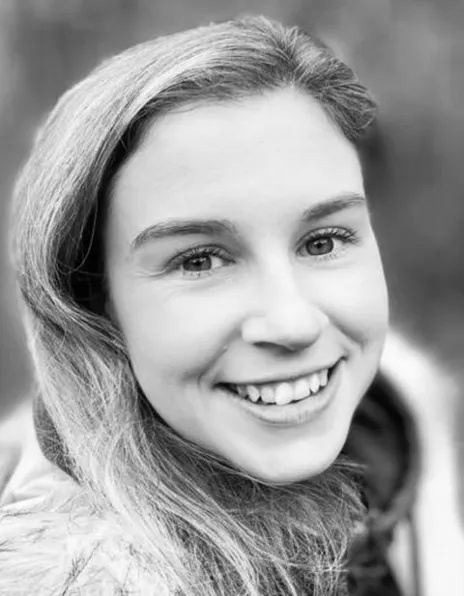 Katie Anderson