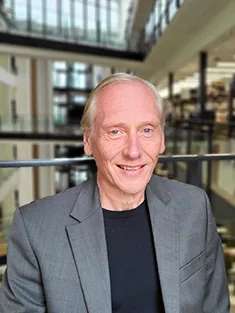 Professor Jason Micklefield