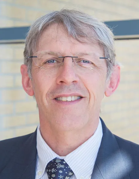 David Schudel