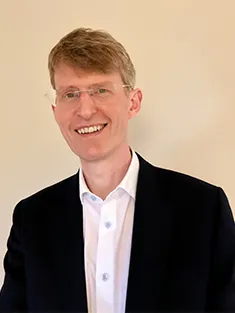 Professor Bruce Turnbull
