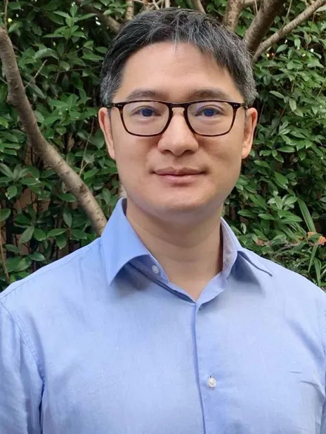 Zhihong Nie