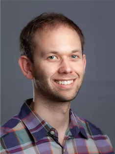 Dr Bryan Bzdek