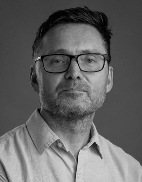 Robert Dennehy