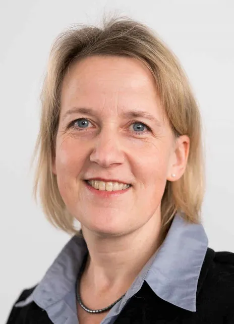 Heike Brötz-Oesterhelt