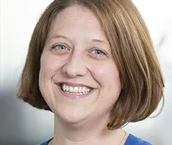 May Copsey