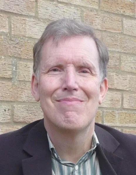 Jerry Carr-Brion