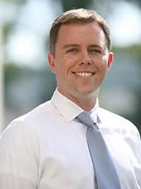 John Fortner