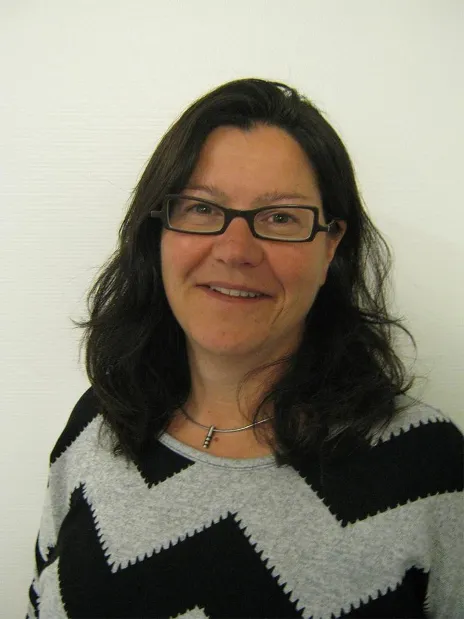 Elke Scholten