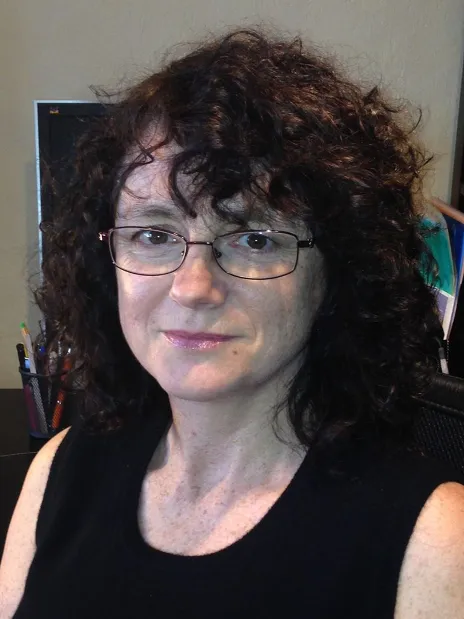 Christine Morand