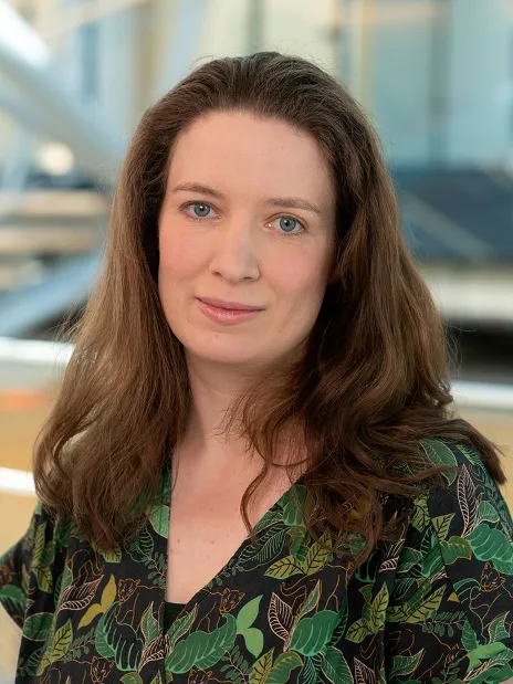 Antonia Praetorius