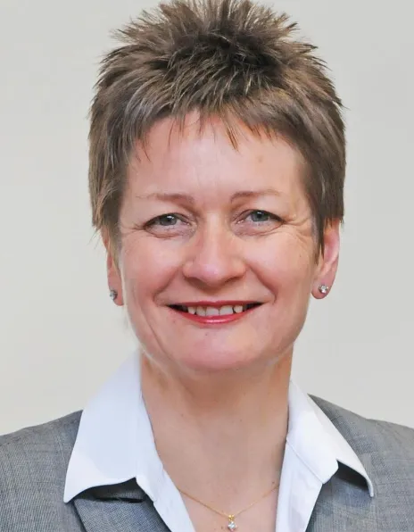 Susan Brench