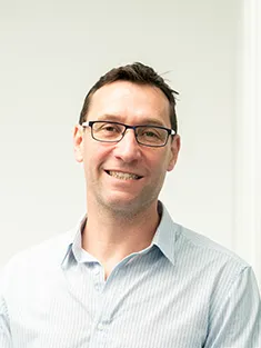Professor Sébastien Perrier