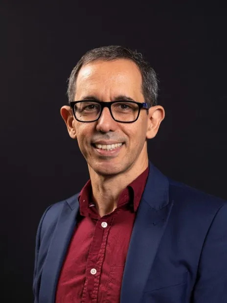 Ricardo Grau-Crespo