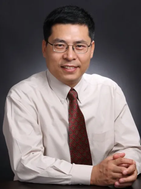 Zhiping Zheng