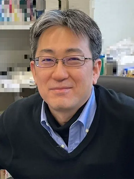 Hideaki Hisamoto