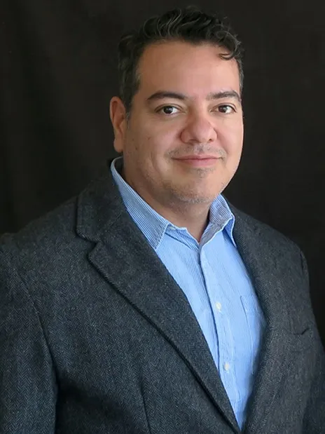 Gerardo Gamez