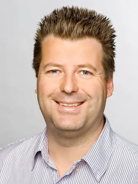 Tobias Gulder