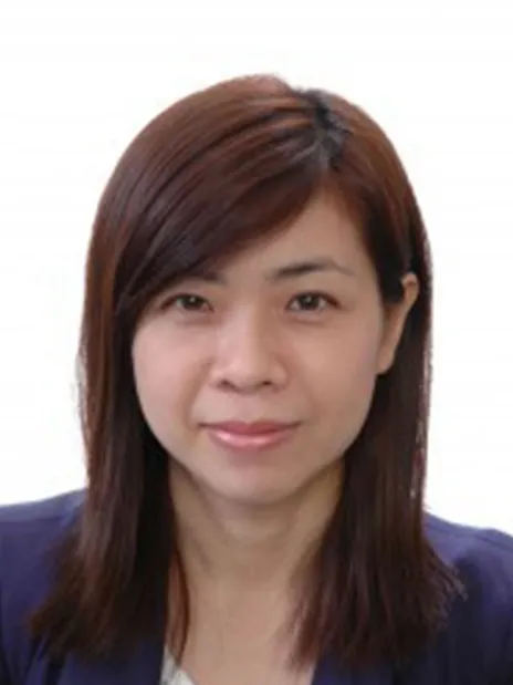 Ghim Wei Ho