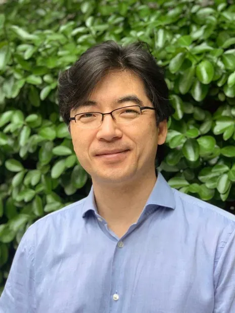 Kwangyeol Lee