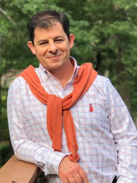 Carlos D. Garcia