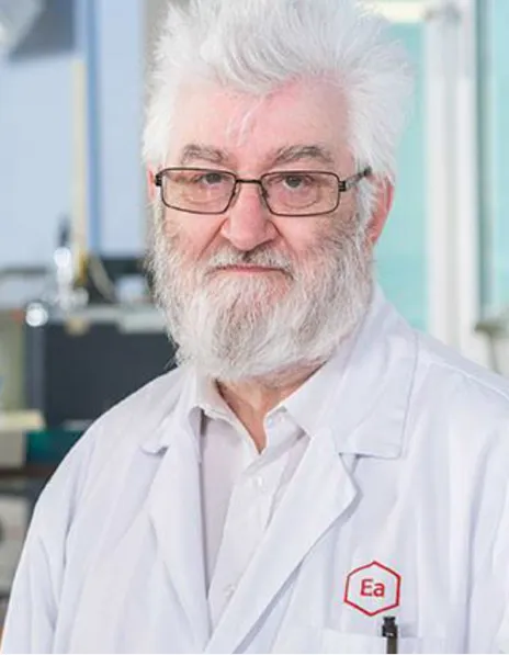 David Edwards