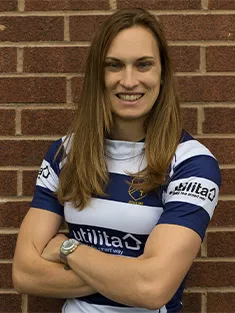 Dr Selena Lockyer
