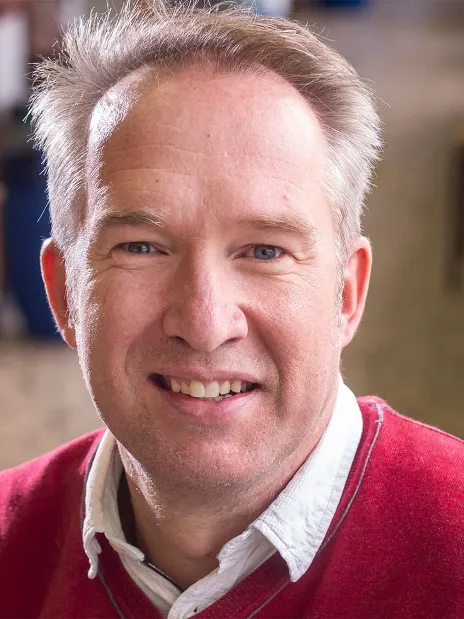 Filip Du Prez