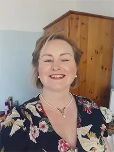 Dr Erica Roberts
