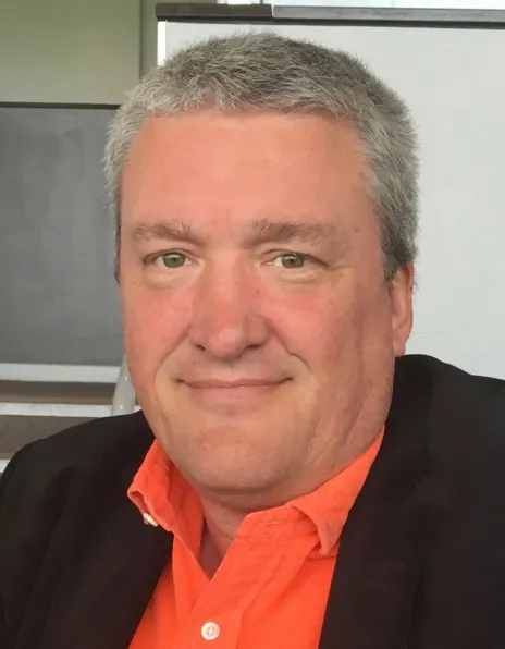 Richard Hay