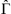 [capital Gamma, Greek, circumflex]